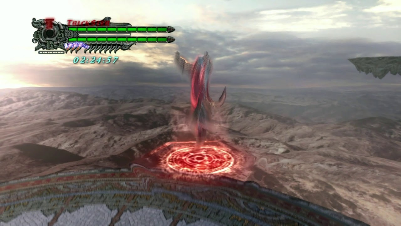 DMC4SE Tips And Tricks for Beginners to Intermediate players - ADP