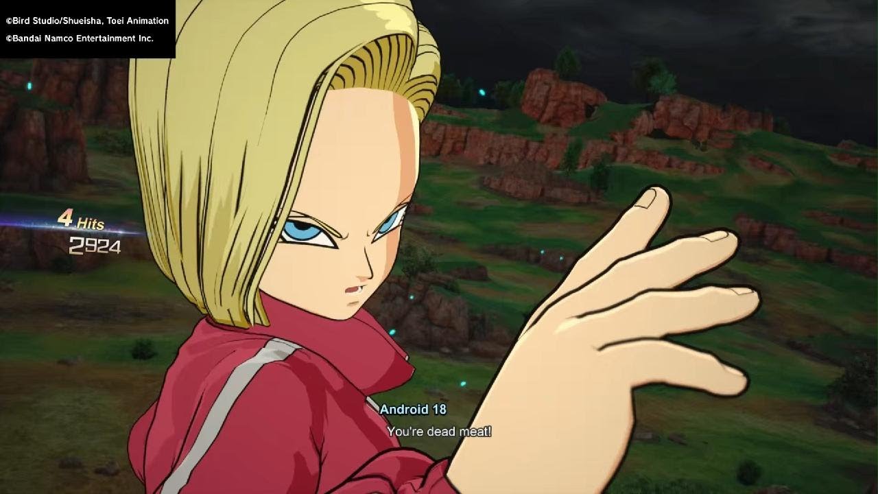 Dragon Ball Sparking Zero Online Matches Ep 59