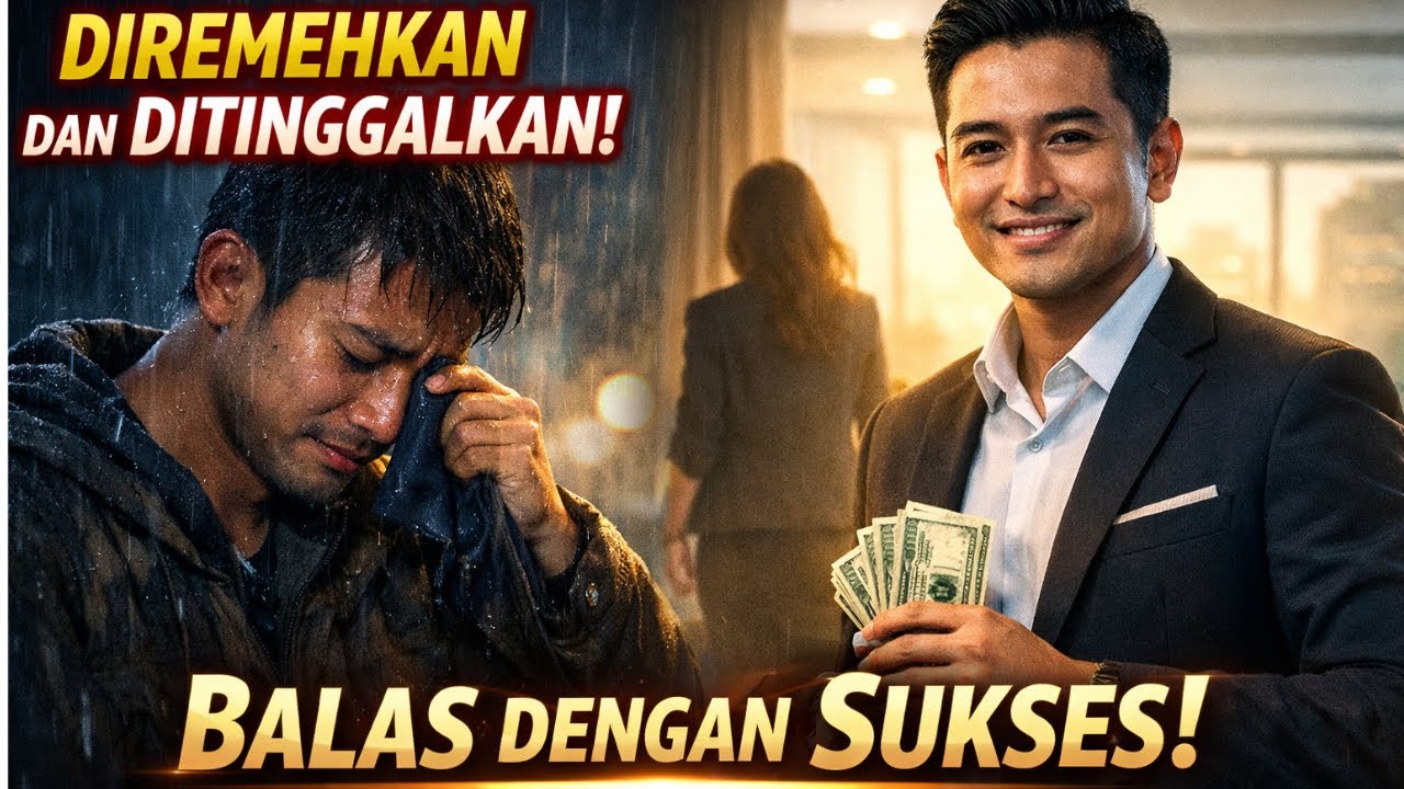 Saat Semua Wanita Meremehkannya, Ia Diam Diam Membangun Kesuksesan Besar