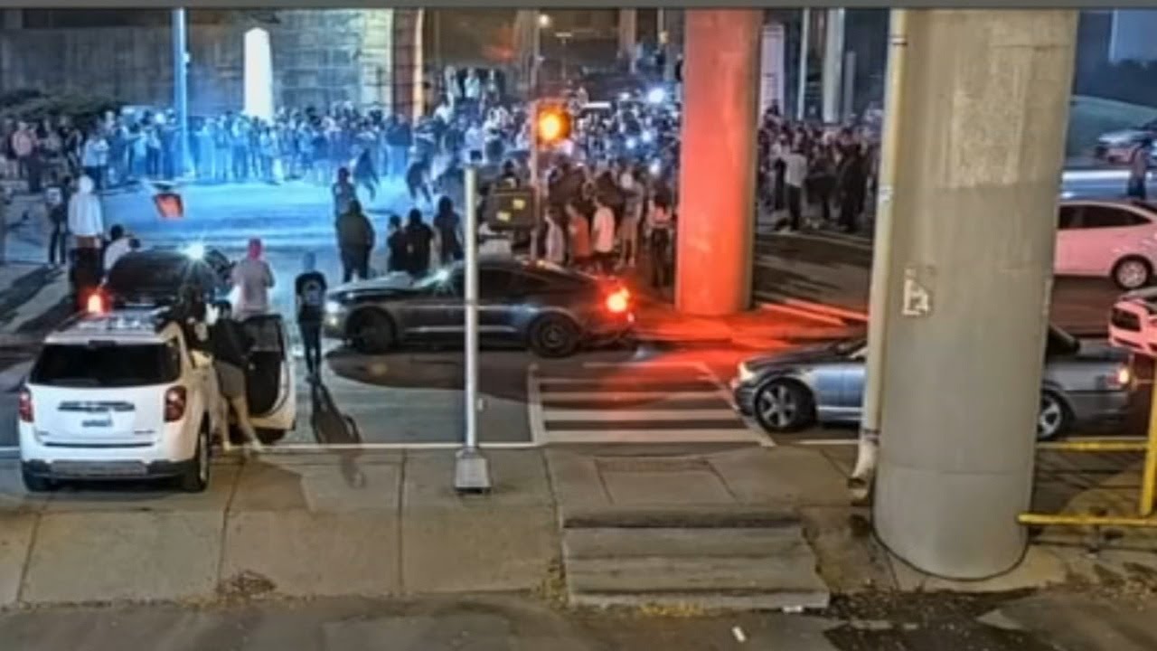 Kentucky lawmakers push for tougher penalties on illegal street racing