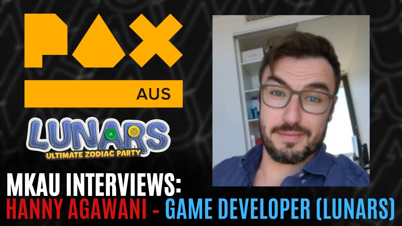 MKAU Interviews: Hanny Agawani – Game Developer (Lunars)