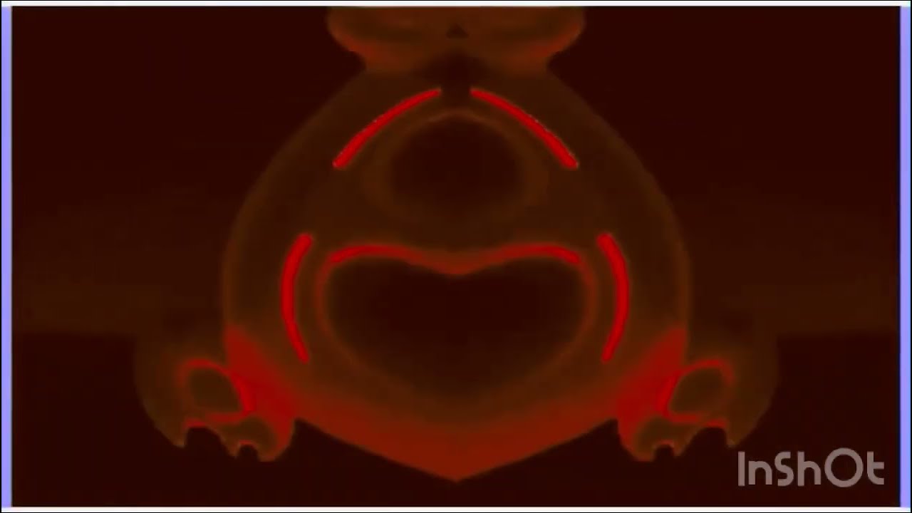 I Accidentally Gummy Bear International 21 in CoNfUsIoN and Reversed