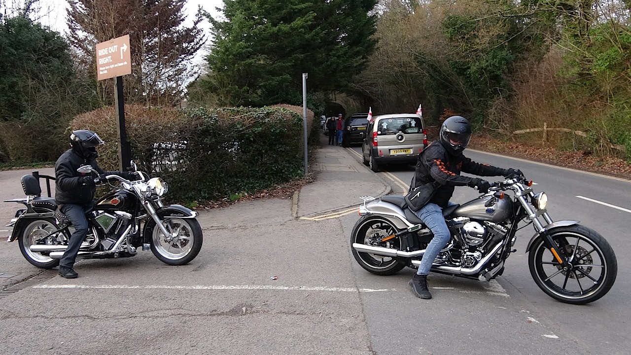 MOTORBIKES CLASSIC,RETRO & HARLEY-DAVIDSON 2026