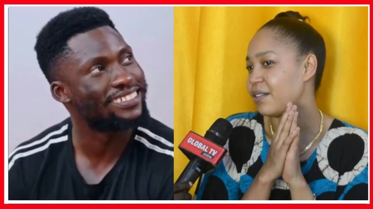#EXCLUSIVE: FEMI wa JUAKALI AMKATAA LUCAS - 
