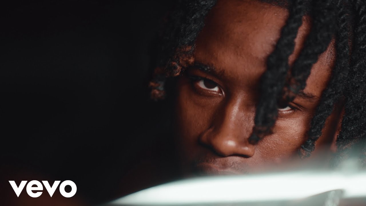 Baby Jungle - Slide Bout It (Official Music Video)