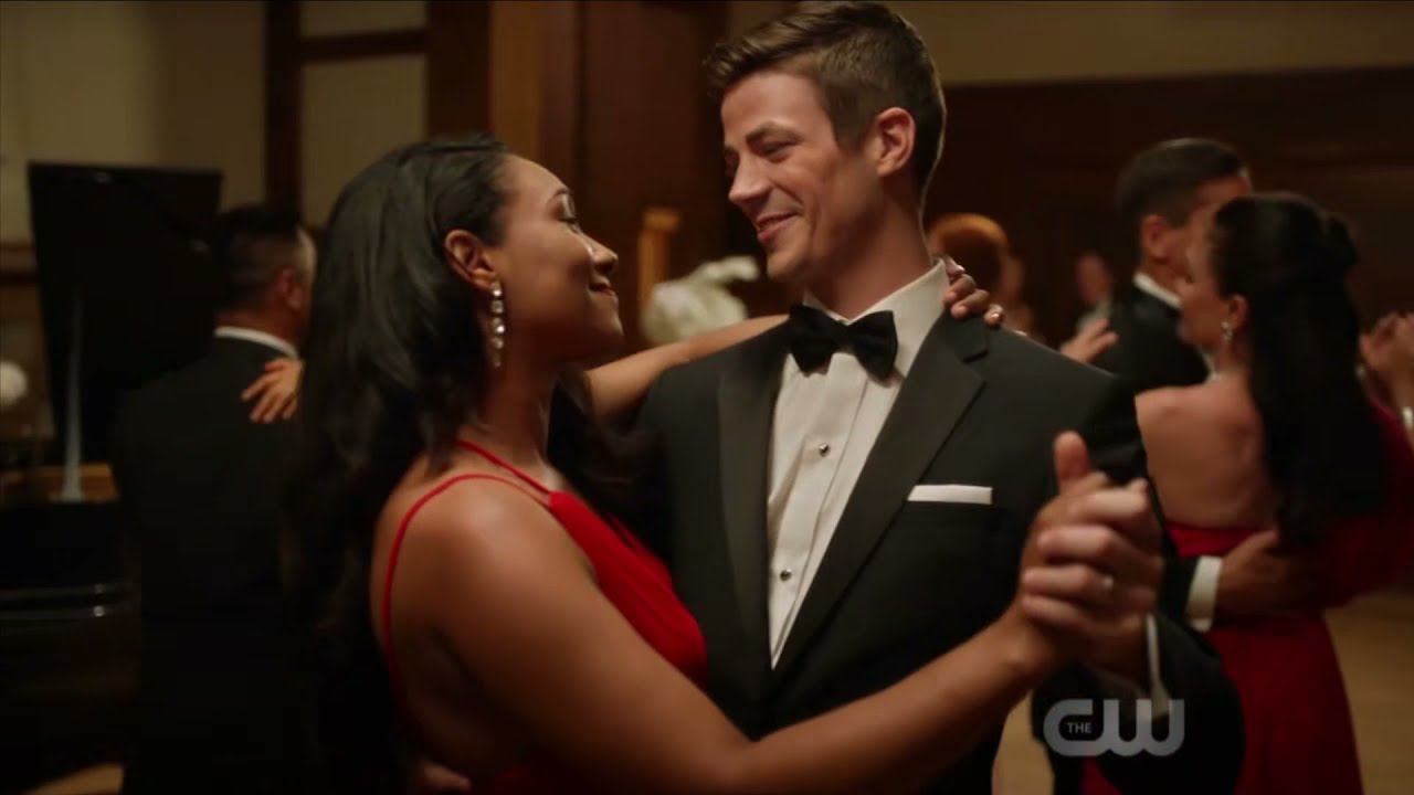 Westallen ~ Perfect