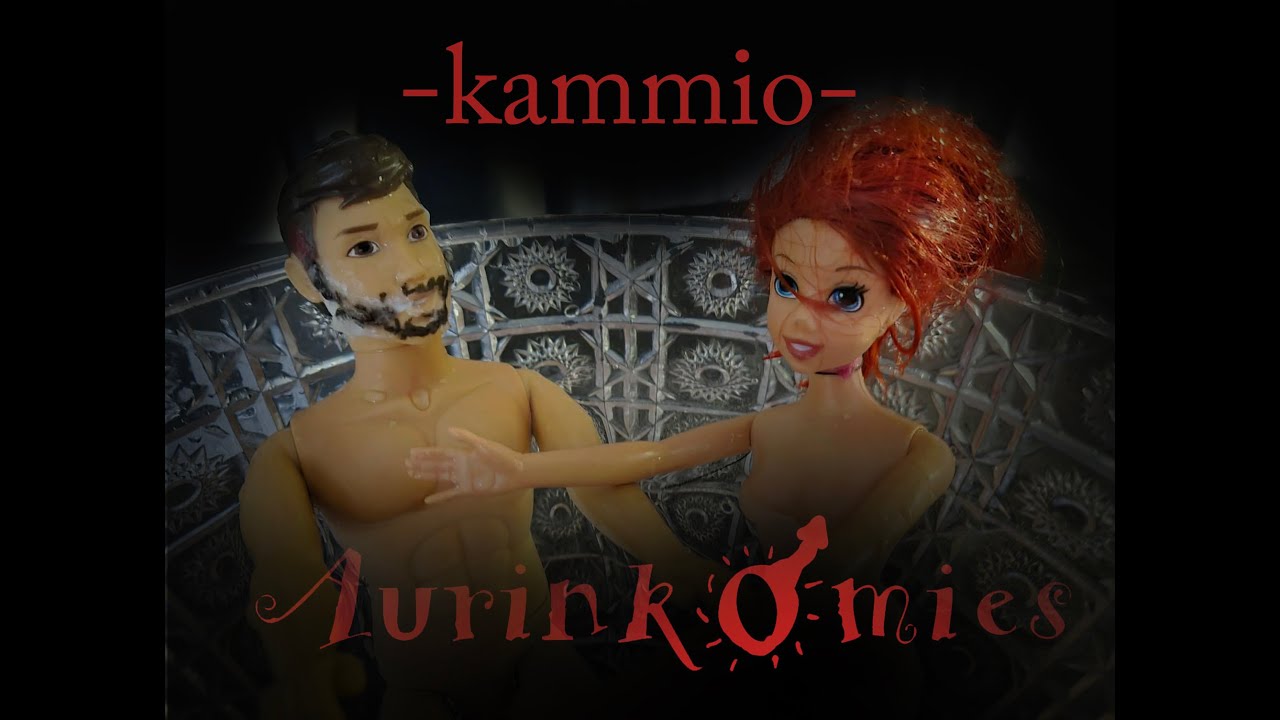 Aurinkomies - Kammio