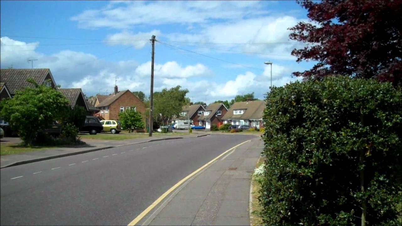 Return to Chelmsford, Essex, UK