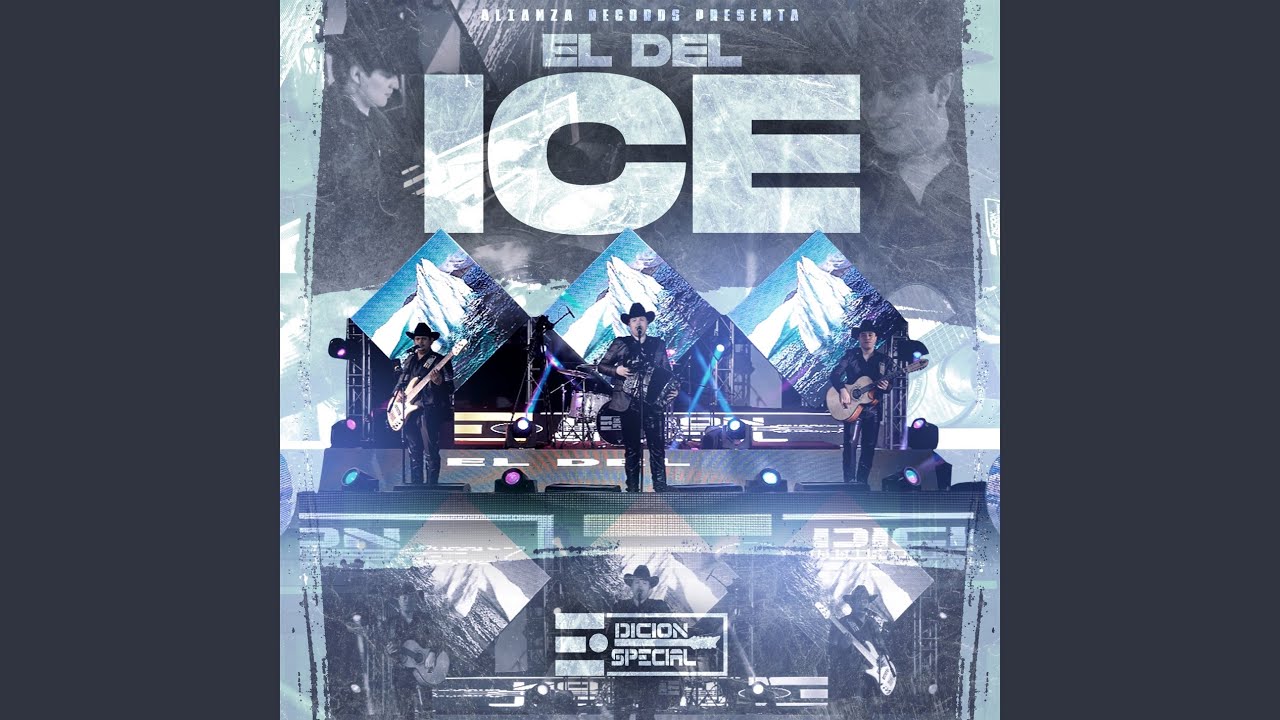 El Del Ice (Live)