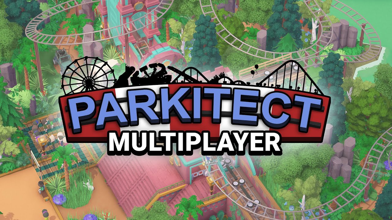 The Multiplayer Update launches on December 8!