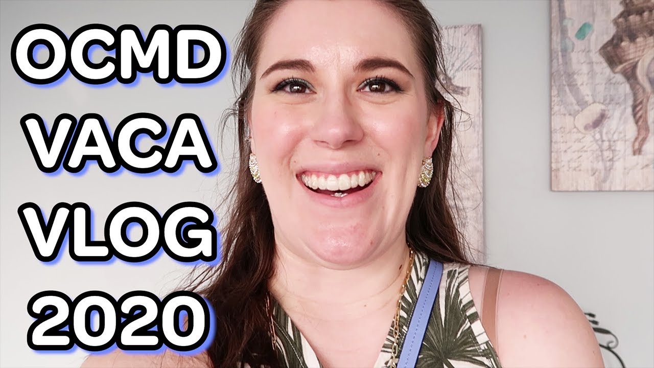 OCMD VACATION VLOG 😎 DAY 1: Carousel Condo Tour