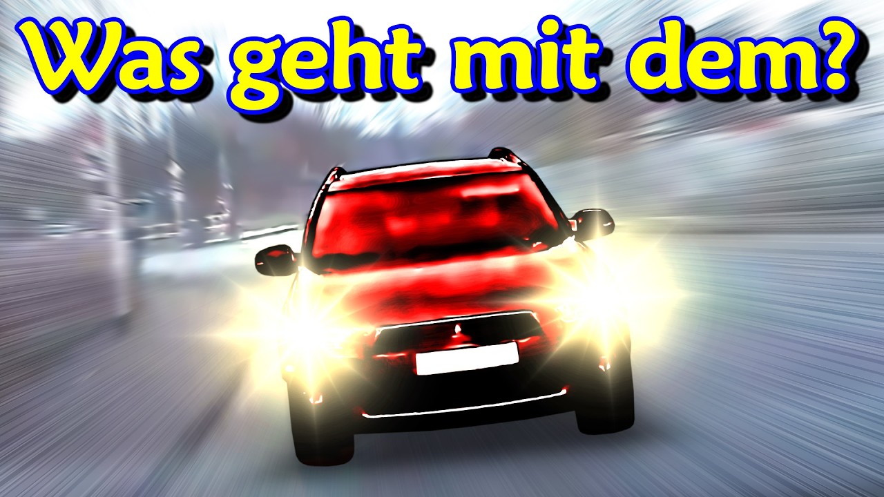 Road-Rage, Egoismus und Unsicherheit am Steuer | DDG Dashcam Germany | #647