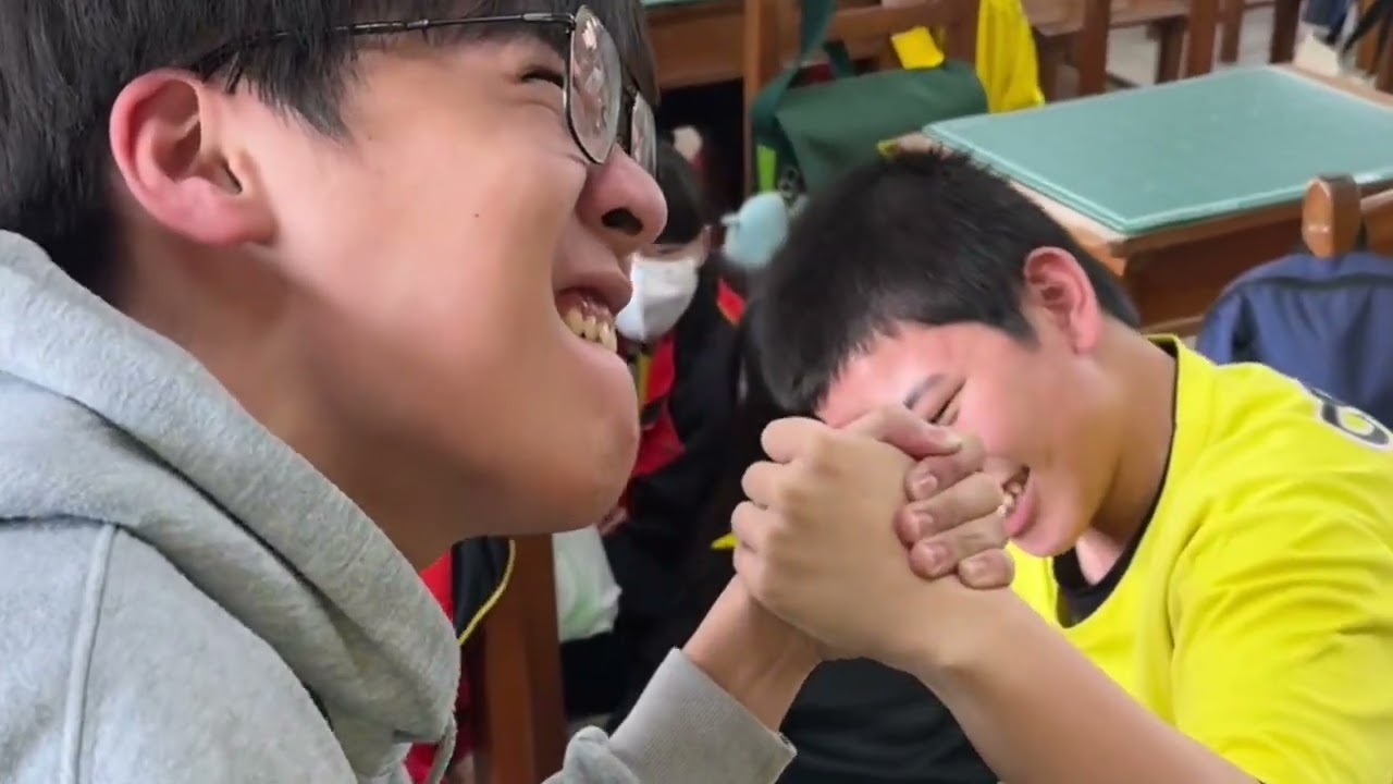 系會介紹