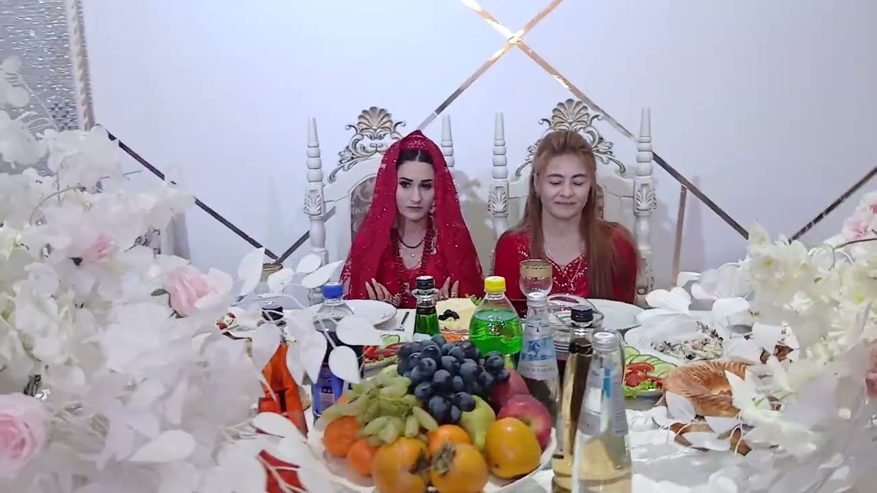 Сурач, шахри Тюмень, базми бехтарин!