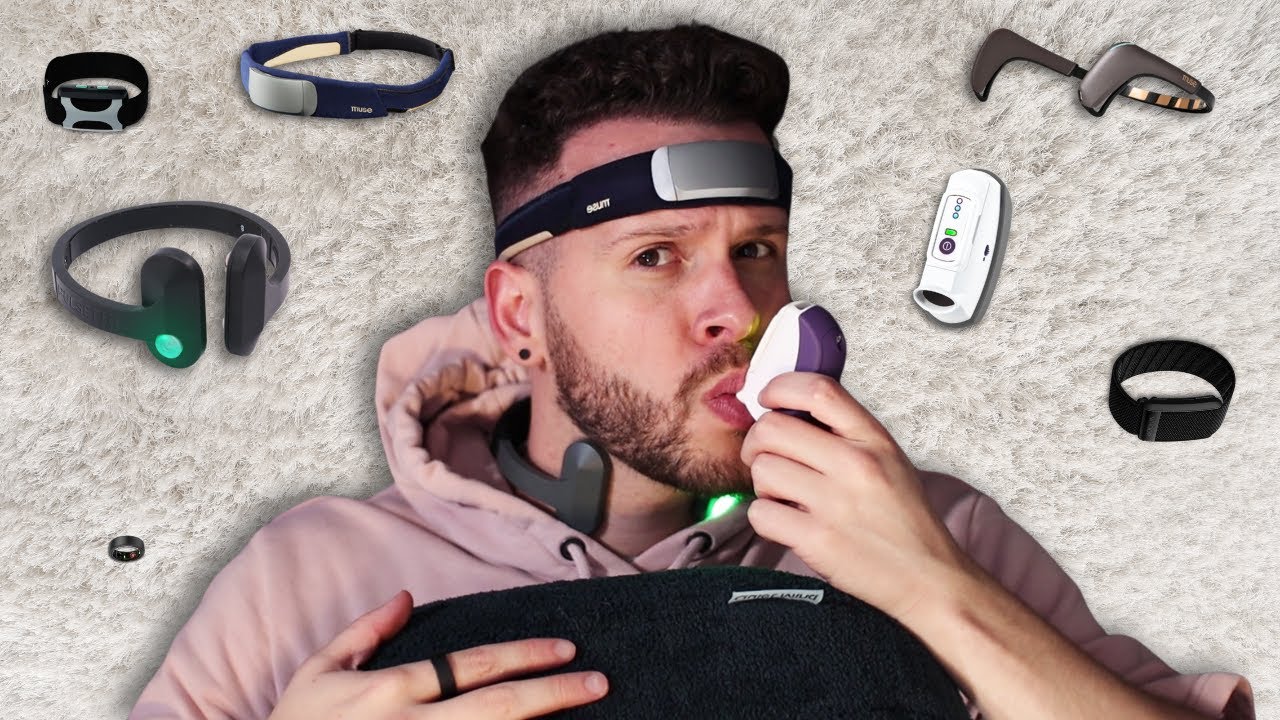 I Tested 50+ Anxiety Relief Products. These are my top 5.