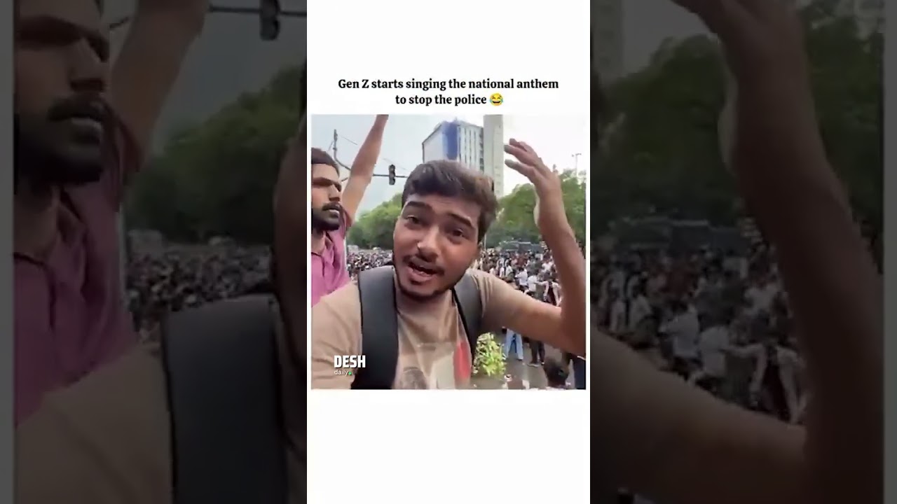 Using the National Anthem as a shield || Talentindia || #cjp #jantarmantar