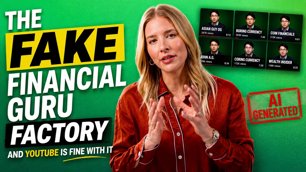 The Fake 