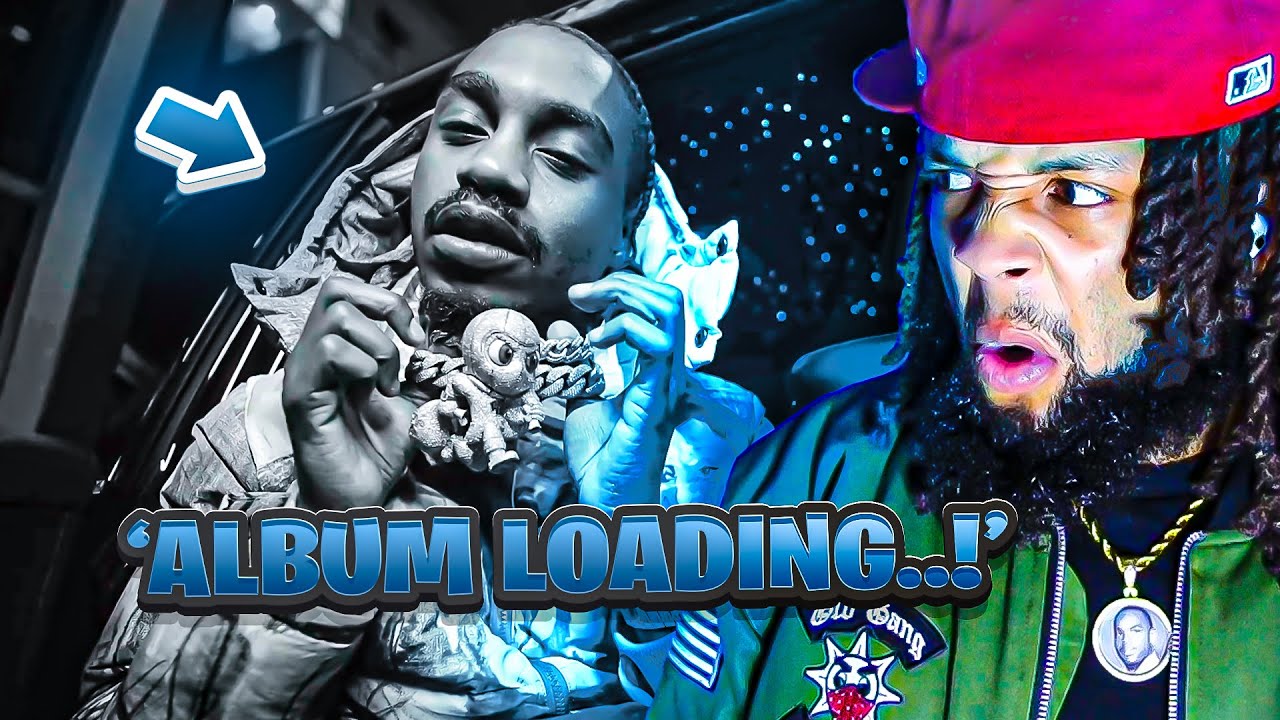 TJAY ВЫСТУПАЕТ!! Lil Tjay - Amazing Years (РЕАКЦИЯ)