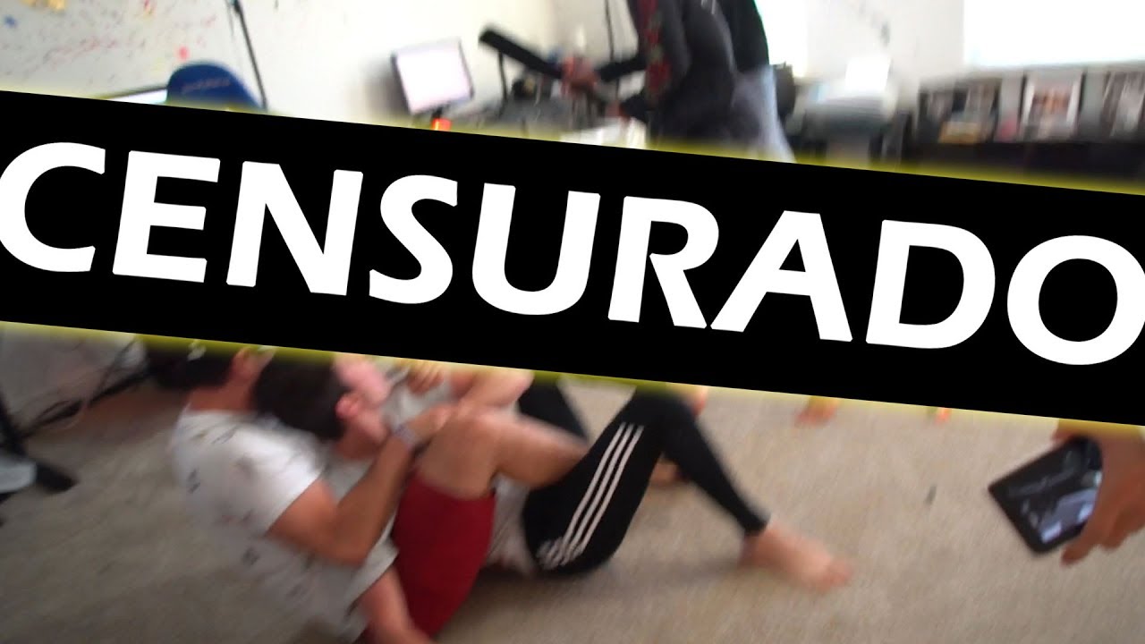 ESSE VLOG É PROIBIDO PARA MENORES DE 16 ANOS!!!