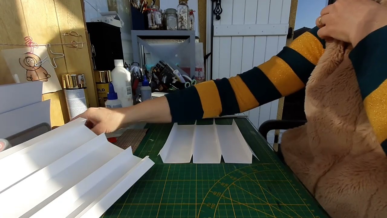 rangement pour encres action