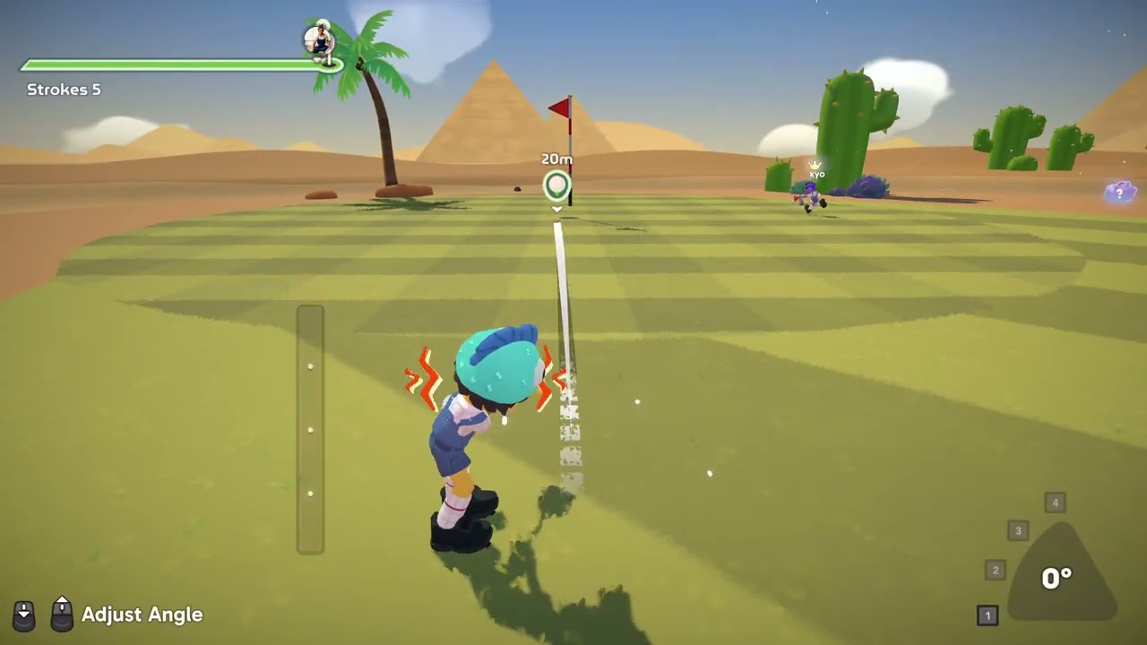 Air Horn Gaming