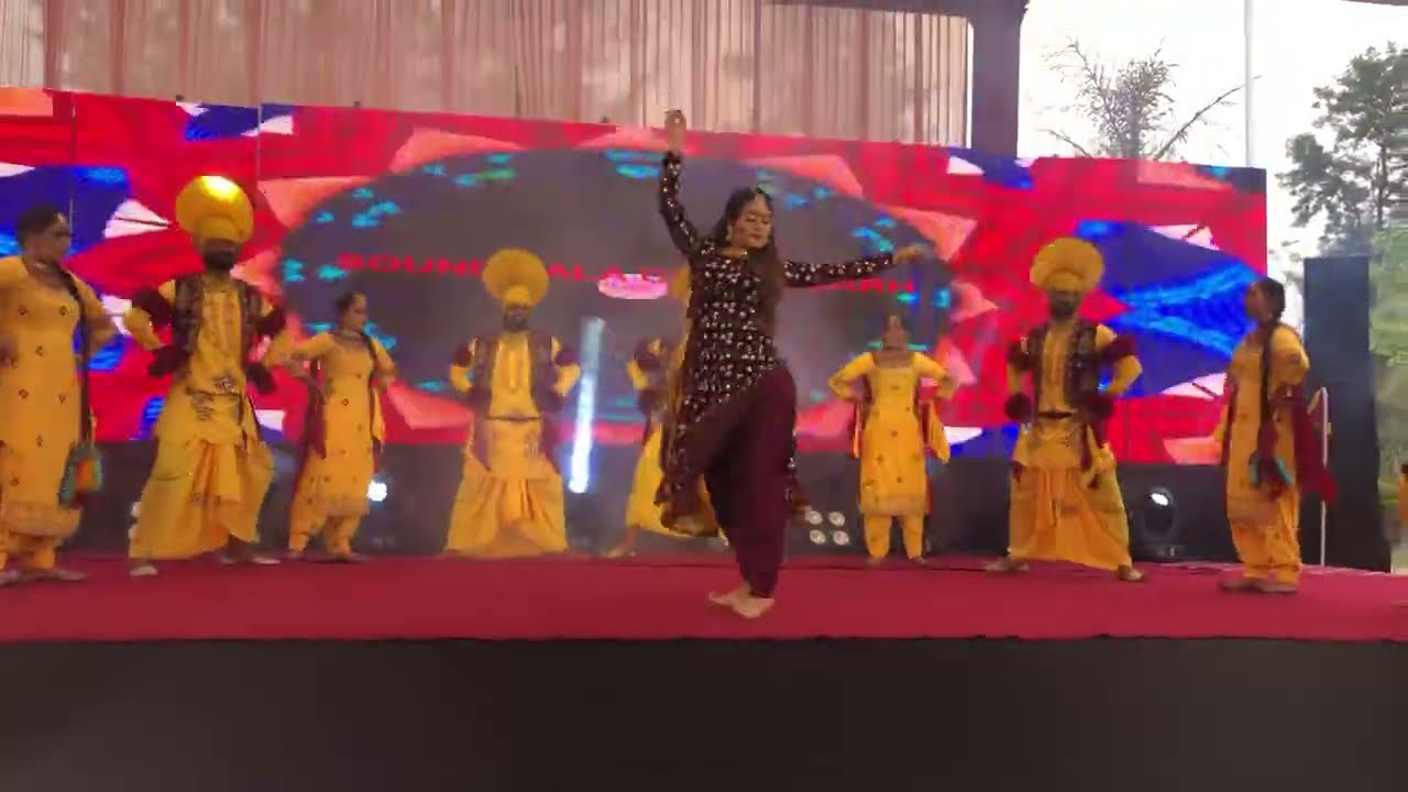 Best Dj in punjab | Top sabhyachar group in punjab | Soundwala Chandigarh
