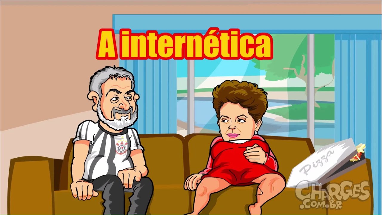 A internética