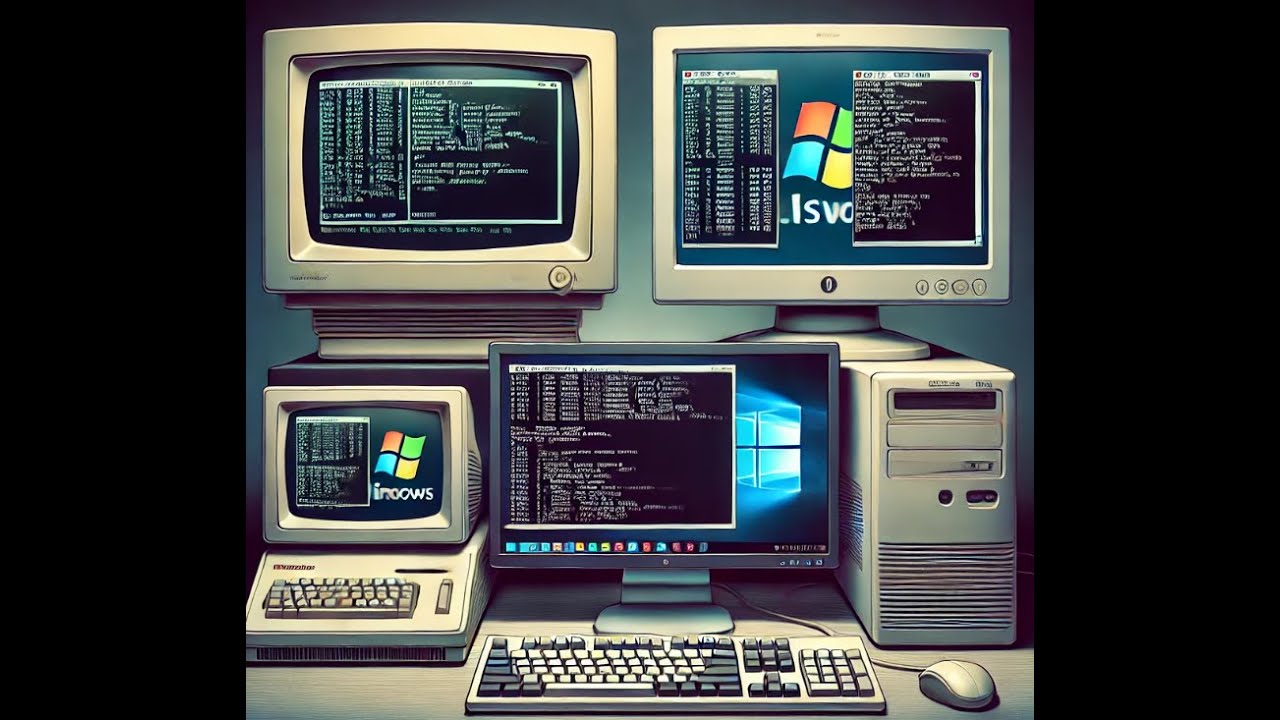 Porque los programas de Windows no corren en Linux , Syscall , Wine