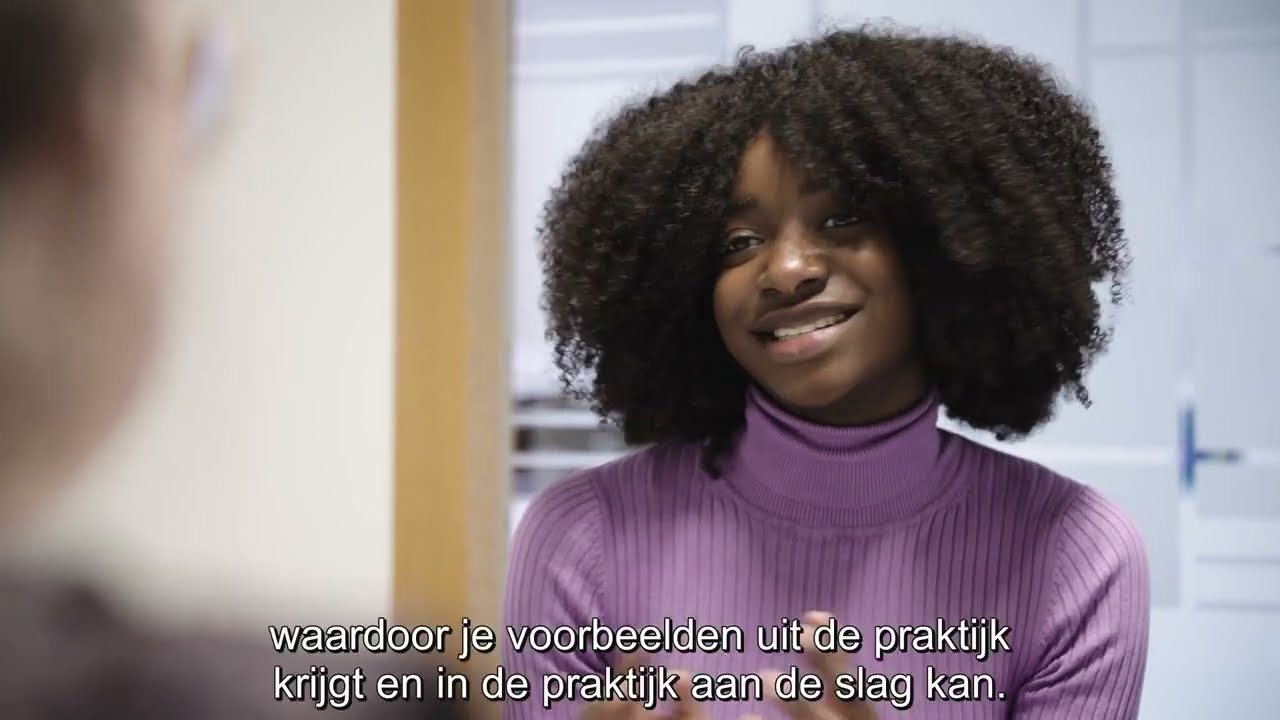 Bachelor Bestuurskunde - Radboud Universiteit