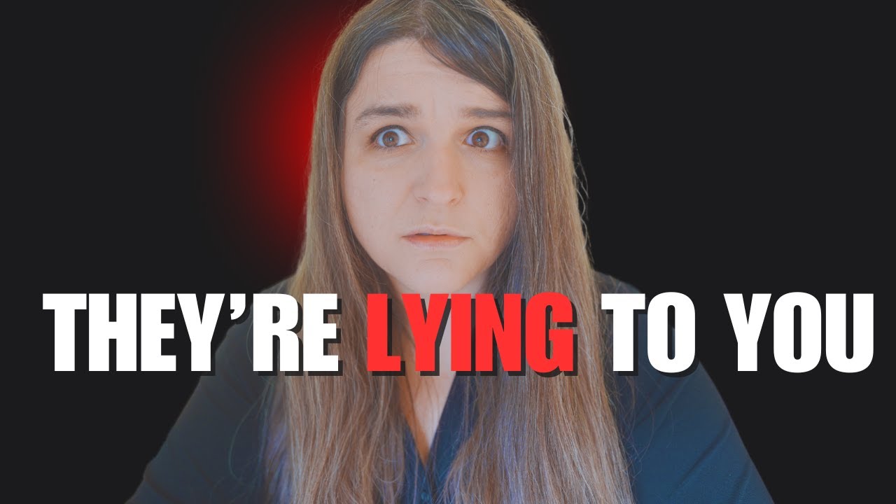 Biggest Lies In Cybersecurity Advice