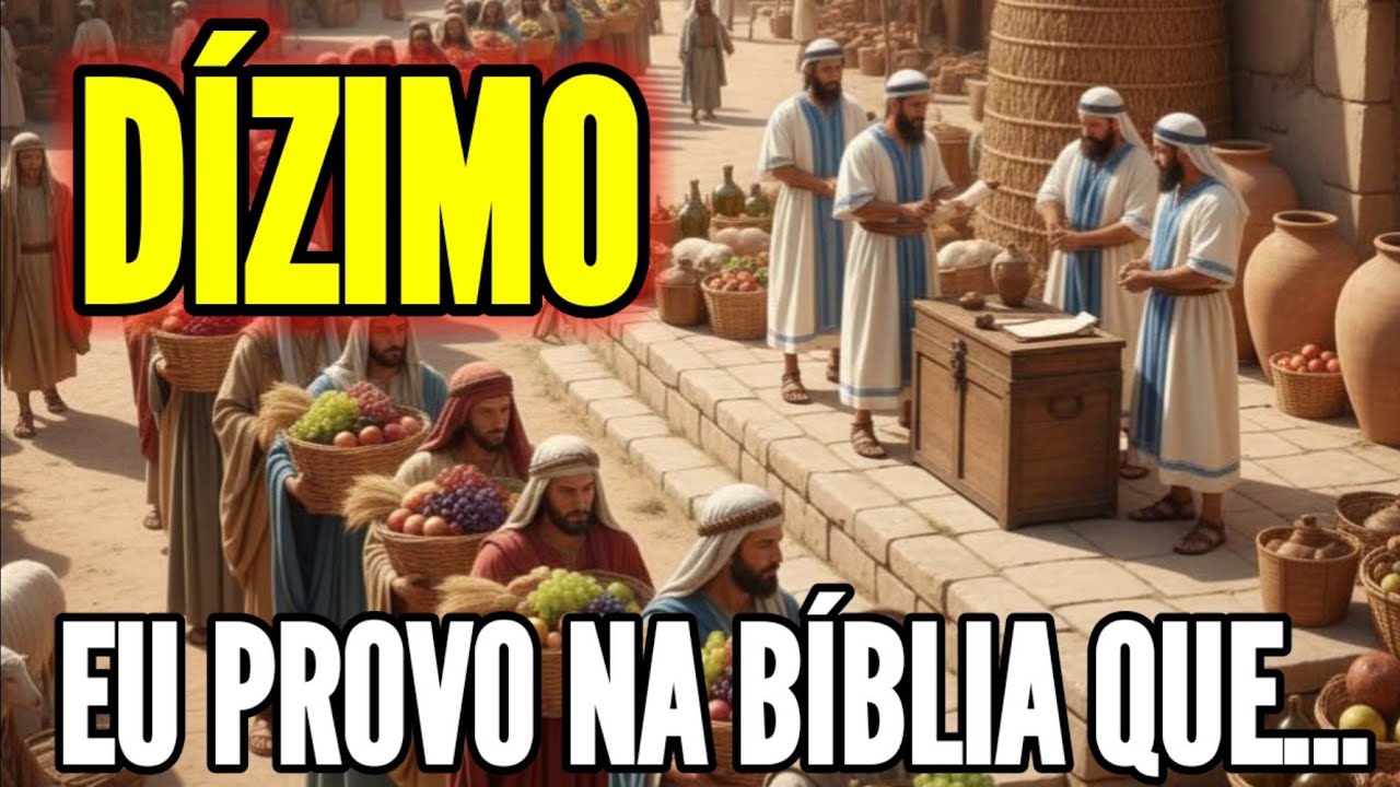 DÍZIMO - 60 versículos SÓ ASSISTA SE VOCÊ QUER A VERDADE #dizimo #dizimos #dízimoeofertas #versiculo