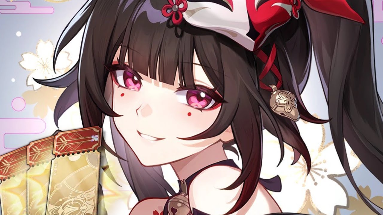 Someone Wants Me To WHALE For SPARKLE | Honkai Star Rail