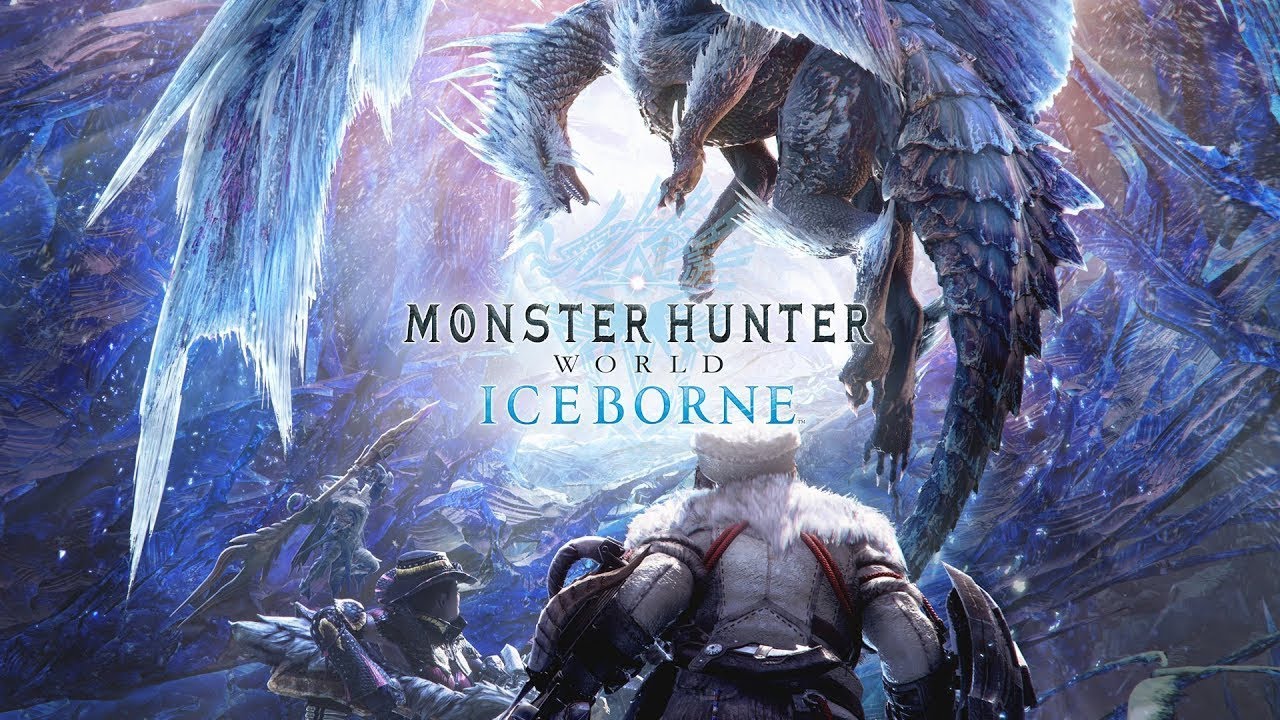 Monster Hunter: World Iceborne Beta -- Part 5 - Velkhana of the Frost