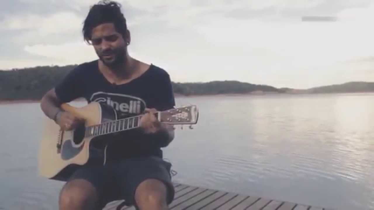 Lucas Silveira - Stonehenge (Ac&uacute;stico Ao Vivo)
