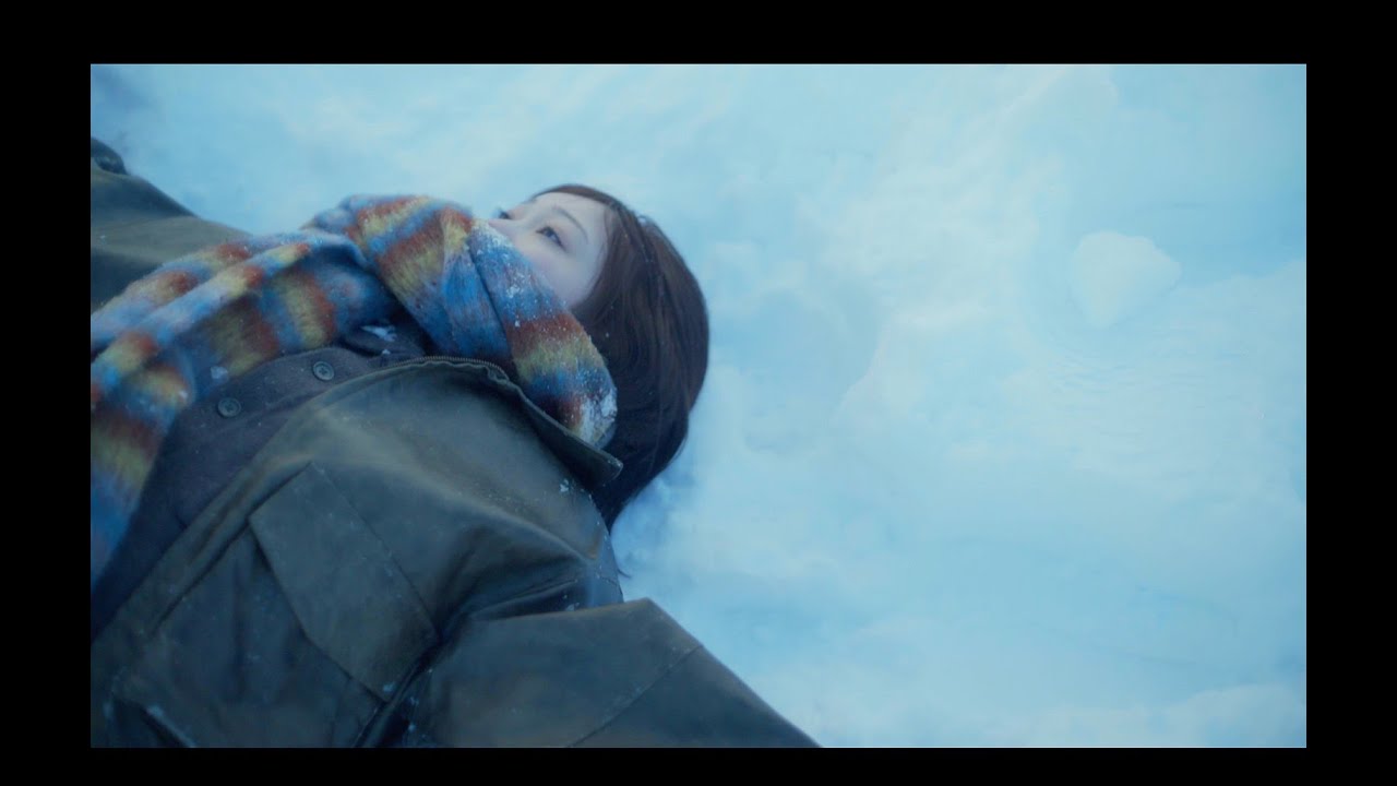 はせとも。「白雪の王子様」Official Music Video