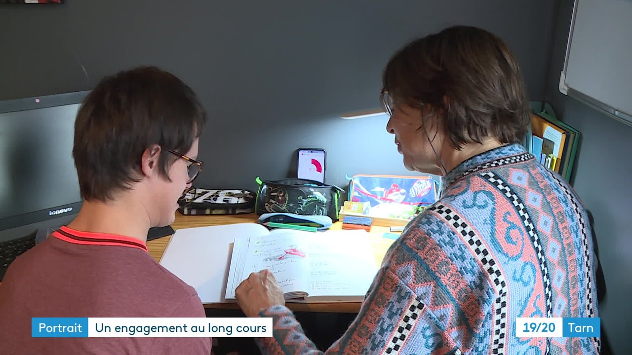 Association Rock 21, un engagement au long cours pour les enfants atteints de trisomie 21