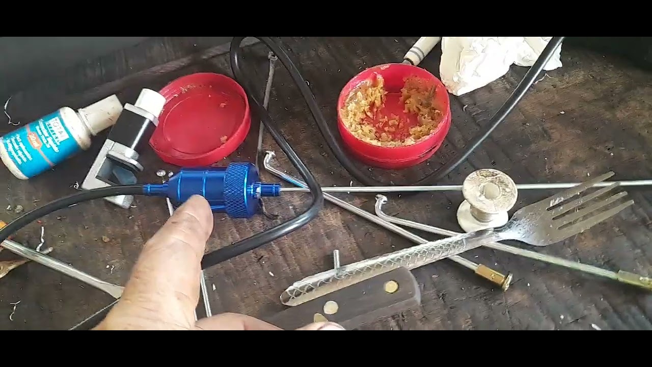 como fabricar un sensor de pulsos y resonancia