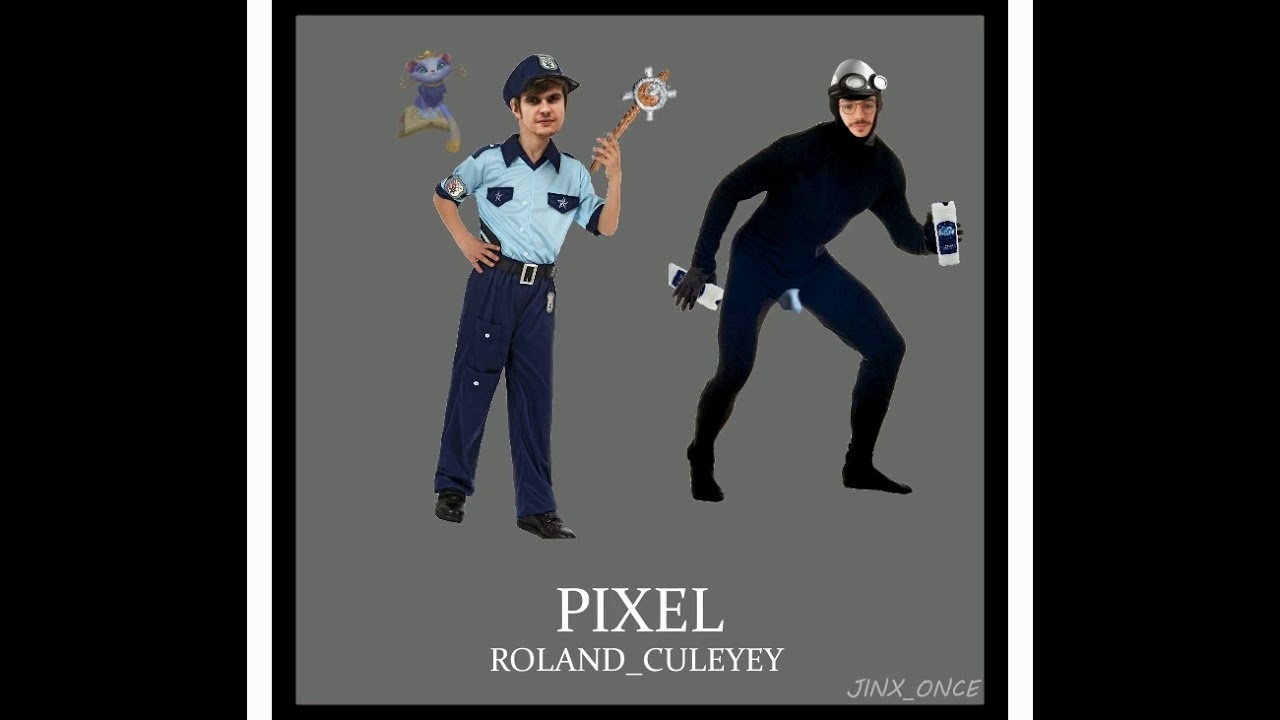 PIXEL