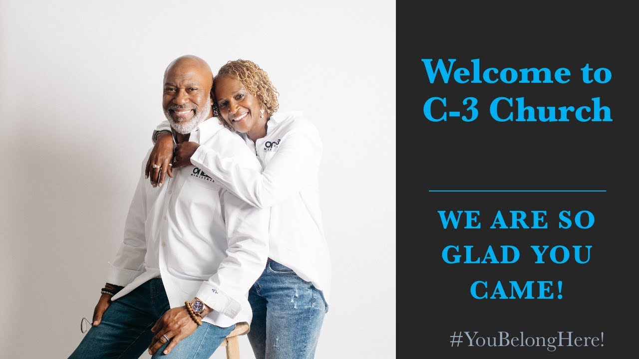 C3 Church 18th Anniversary