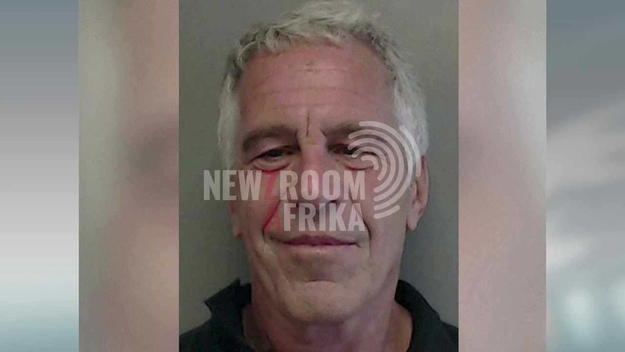 South African Epstein survivor speaks out