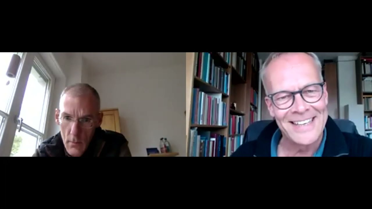 Segen für alle! Die Initiativen #mehrsegen und #liebegewinnt | Bernd Mönkebüscher & Burkhard Hose