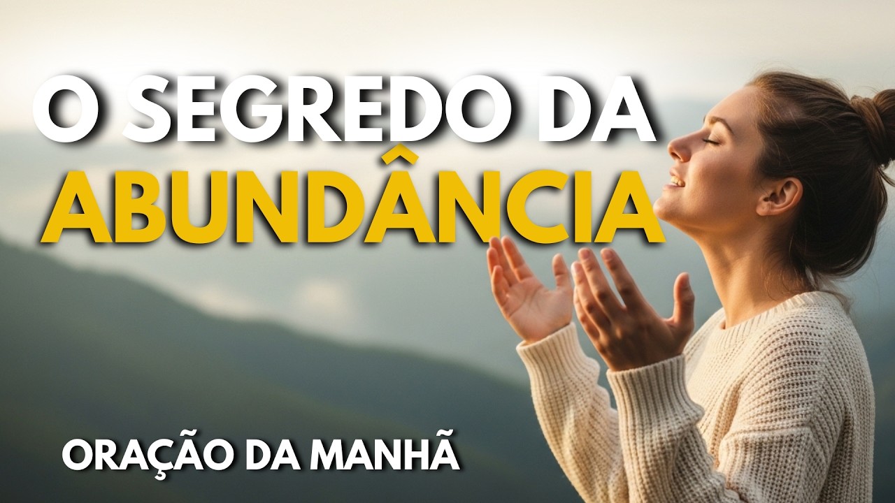 PROVISÃO DIVINA ATIVADA: A Chave para Receber o que Deus já Preparou para Você