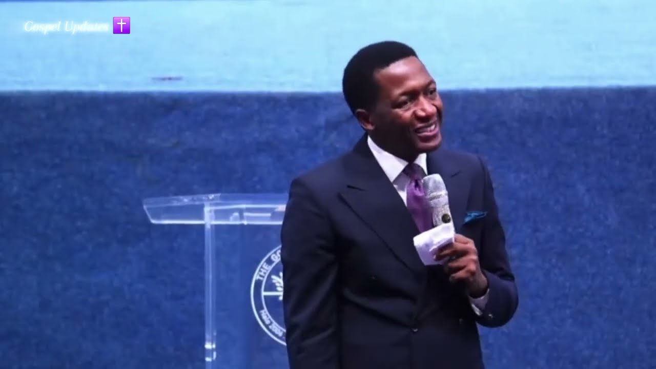 Uebert Angel’s Authority Over Leaders 👀 | Makandiwa’s Silence Speaks Volumes