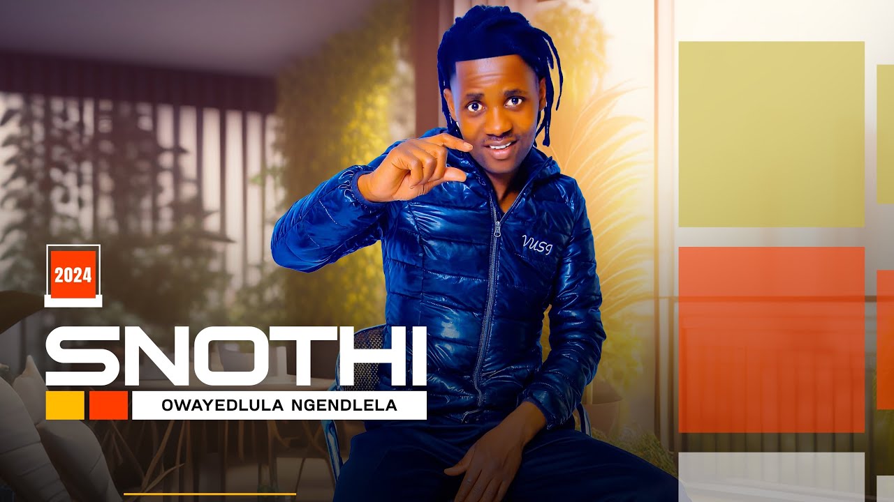 SNOTHI (udlala ushuni we Ndiddane) Audio Promo 2024