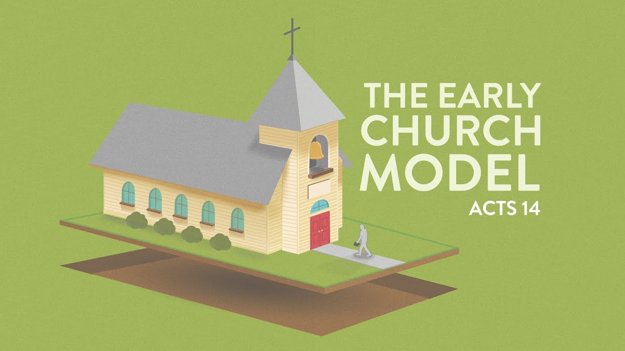 The Early Church Model