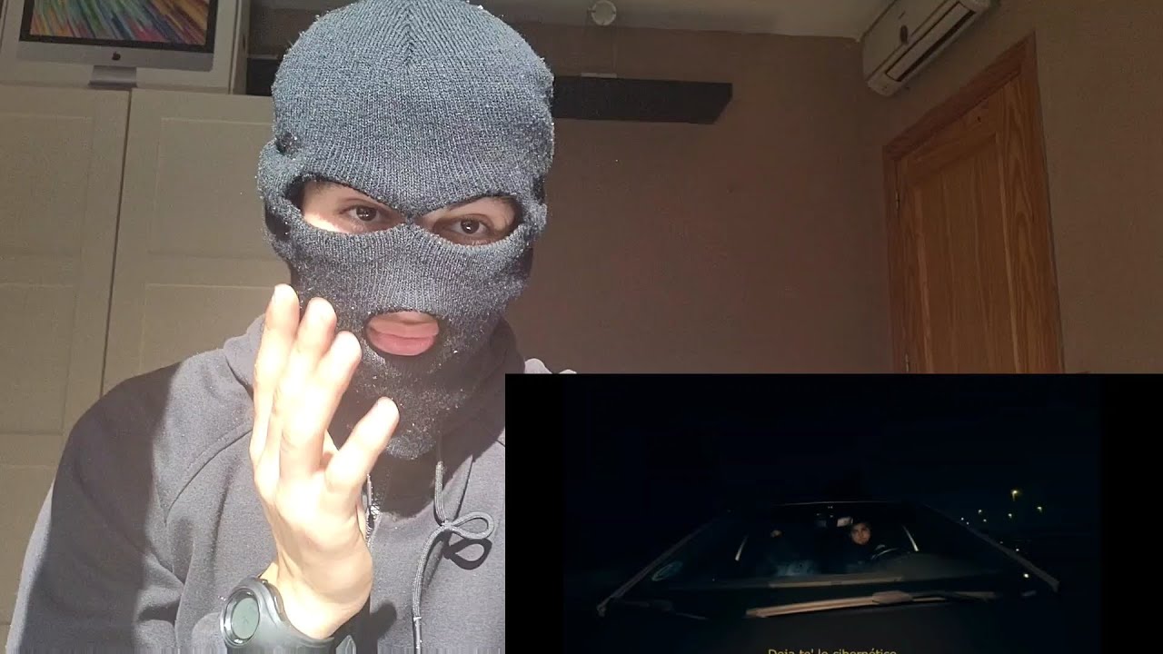 KG970 - C&Iacute;NICO 🥶😱*BEEF*😱 (REACCION)#970#beef#mdlr