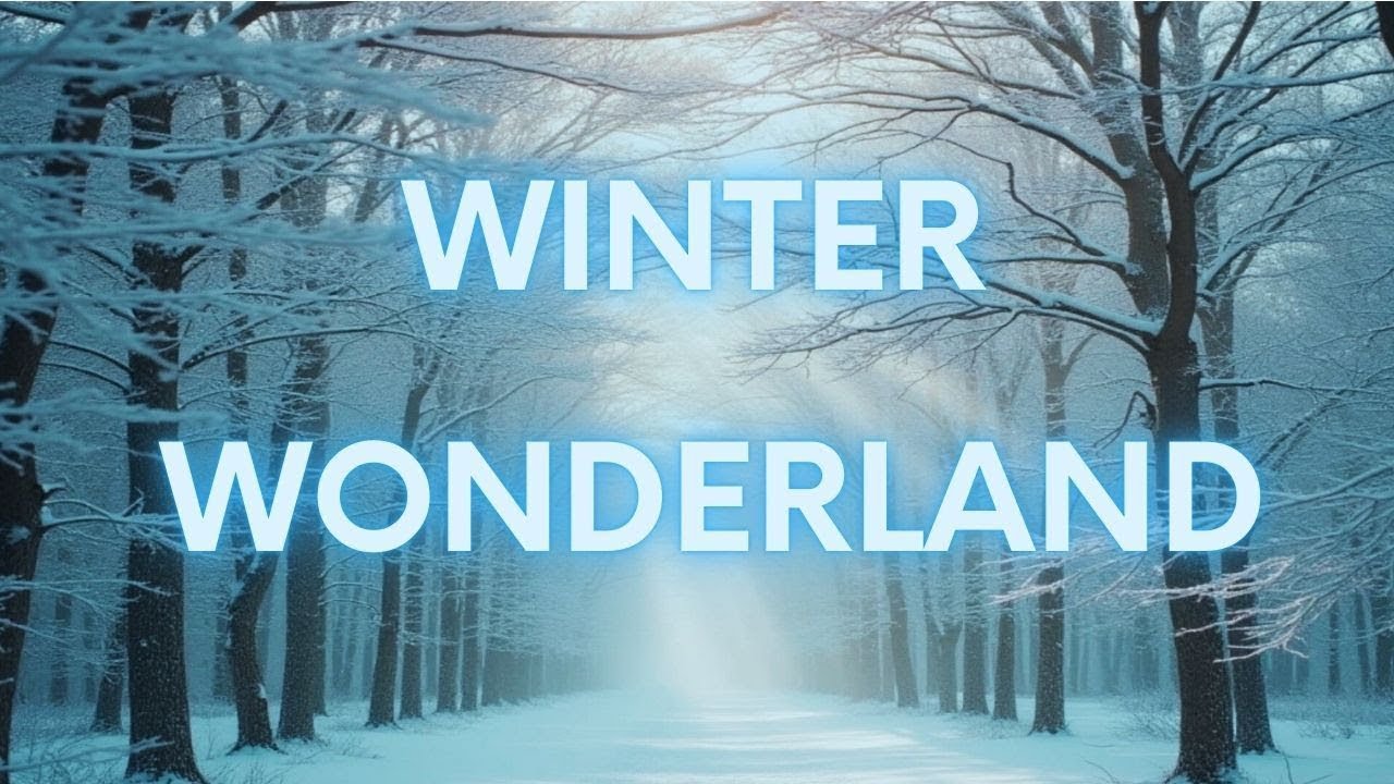 Winter Wonderland, Fantasy Song