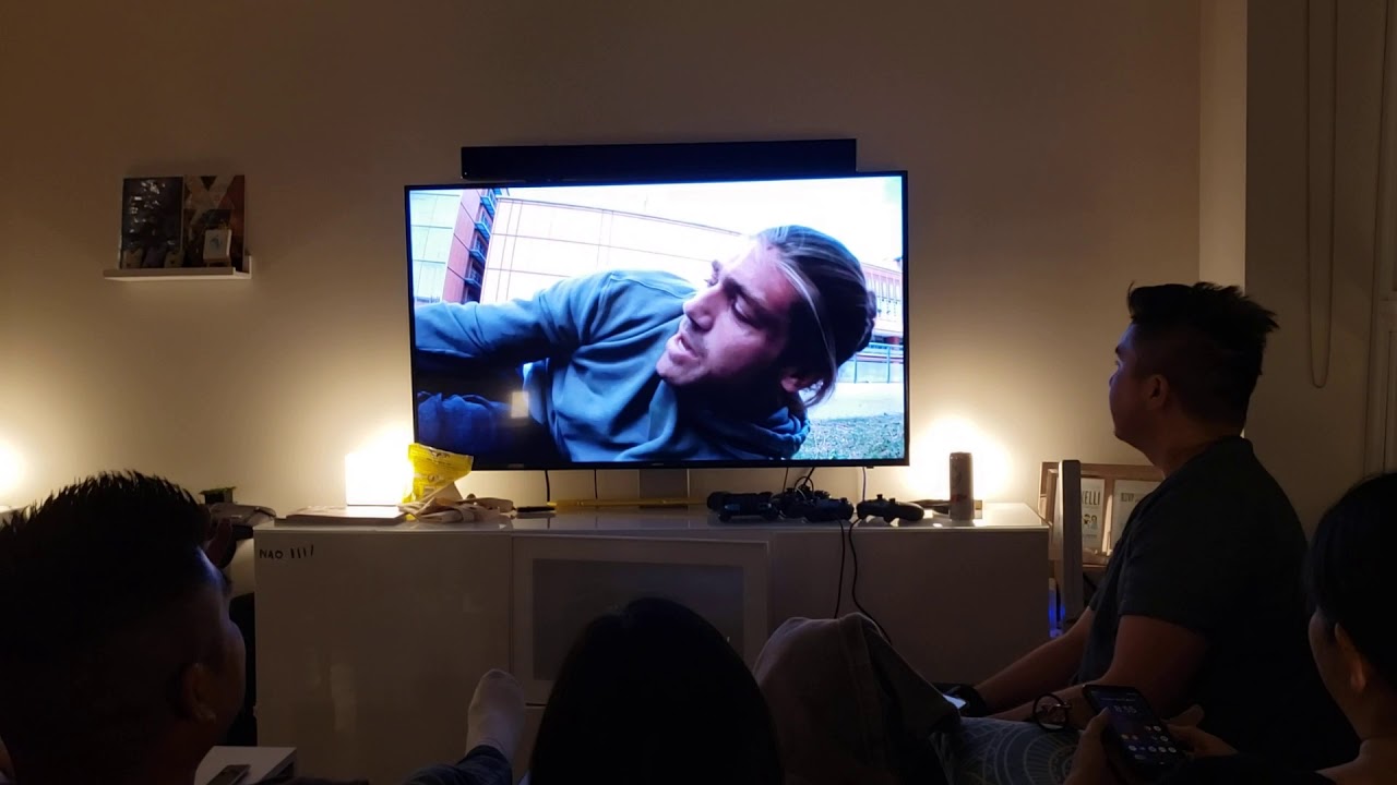 reacting to the Dom Tomato Lyon 25