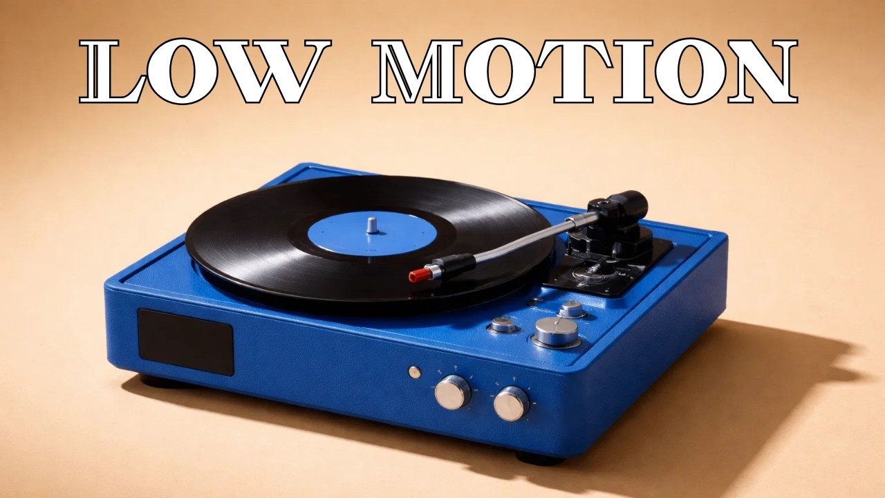 Low Motion