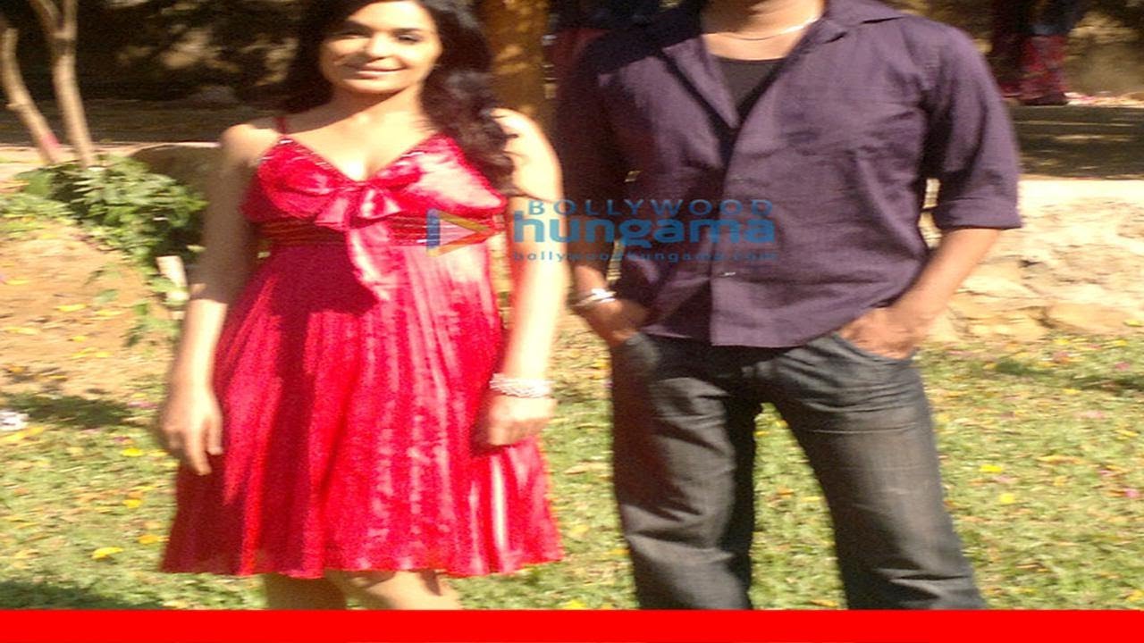 Ghubaar | Bhadaas 2013 On The Set 🌟